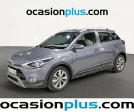 HYUNDAI I20 ACTIVE 1.4 CRDI KLASS (90 CV)