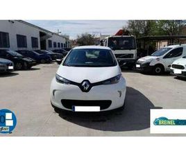 RENAULT ZOE R90 LIFE 40 R90 68KW