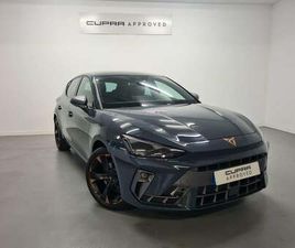 CUPRA LEON LEÓN 1.5 TSI 110
