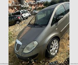 MUSA MUSA 1.9 MJT PLATINO