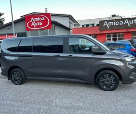 TOU. CUST. 320 2.0 ECOBLUE 150 PL TIT. 9 POSTI