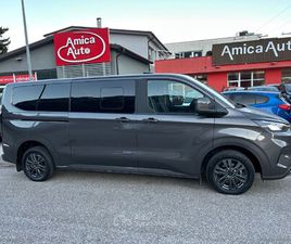 TOU. CUST. 320 2.0 ECOBLUE 150 PL TIT.