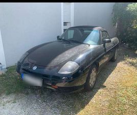 BARCHETTA 1.8 16V NAXOS