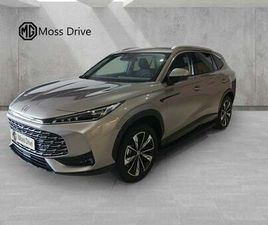 MG EHS MG HS EHS 1.5 T-GDI COMFORT