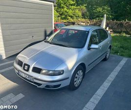 SEAT TOLEDO SEAT TOLEDO