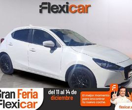 MAZDA 2 SKYACTIV G E-SKYACTIV G 1.5 66KW (90CV) MT ZENITH