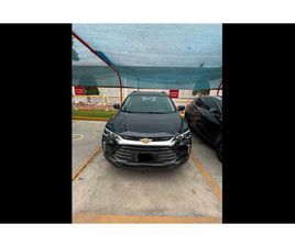 CHEVROLET TRACKER 2023 IMPECABLE ÚNICO DUEÑO LIMA