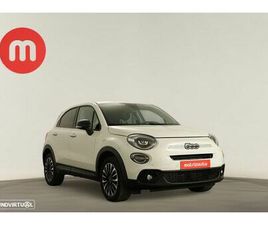 FIAT 500X 1.3 MJ