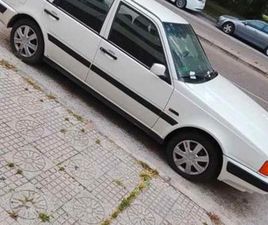 VOLVO 460 VOLVO - 460