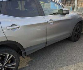 NISSAN QASHQAI 1.7 DCI N-CONNECTA 150CV