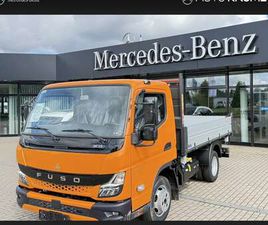 3C15 FUSO CANTER LED SCHEINWERFER