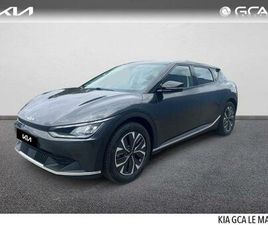 229CH AIR ACTIVE 2WD