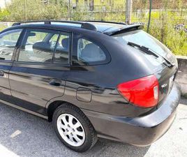 KIA RIO RIO I 2004 5P 1.3 LS TOP