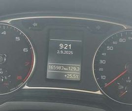 AUDI A1 A1 I 2010 3P 1.4 TFSI AMBITION 122CV S-TRONIC