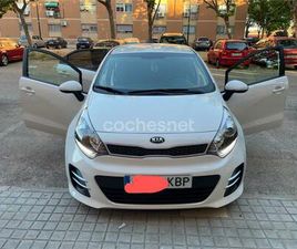 KIA RIO KIA RIO 1.1 CRDI WGT XTECH ECODYNAMICS