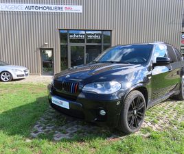 BMW X5 40D 40D XDRIVE SPORT LIMITED EDITION 306CV