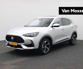 MG EHS 1.5 TGDI LUXURY | PANORAMA/ SCHUIF- KANTEL DAK | 18