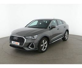AUDI Q3 SPORTBACK 35 TFSI ACT S LINE
