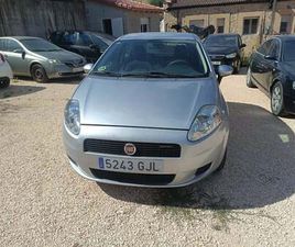 PUNTO 1.3MJT 16V FEEL/CLASS