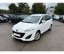 MAZDA 5 / 1.6 / 115 CH / 7 PLACES / DISTRIB FAITE