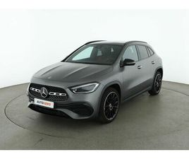 MERCEDES-BENZ GLA-KLASSE GLA 250E AMG LINE