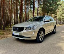 VOLVO XC60 D3 VOLVO - XC60