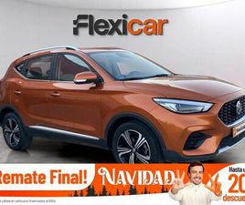 MG ZS ZS EV 1.5 COMFORT