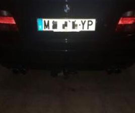 BMW SERIE 5 523 BMW - SERIE 5