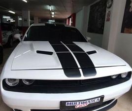 DODGE - CHALLENGER