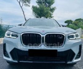 (G01) GENERATION2 M40IA 360