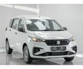 2026 SUZUKI ERTIGA 1.4 GA