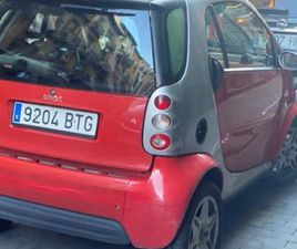 SMART - FORTWO