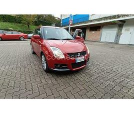 SUZUKI SWIFT SUZUKI SWIFT