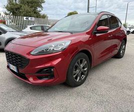 2.0 ECOBLUE MHEV ST-LINE X 2WD 150CV