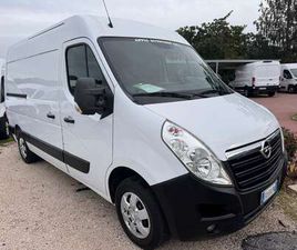 MOVANO LH2 2.3DCI 130CV E6B PREZZO+IVA