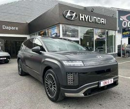 HYUNDAI IONIQ 9 CALLIGRAPHY NEW MODELE 2026 100% ELECTRIQUE