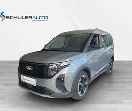 FORD TRANSIT TOURNEO COURIER 1,0ECOBOOST ACTIVE 125PS SCHALTER