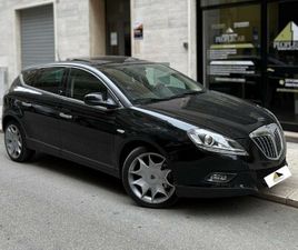 LANCIA DELTA 1.8 BENZINA **FULL**