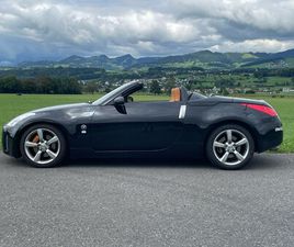 350 Z ROADSTER PACK