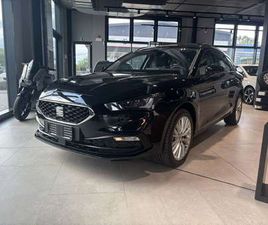 LEON ST 2.0 TDI 150 CV DSG BUSINESS NUOVA