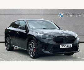 2.0 M35I AUTO XDRIVE EURO 6 (START/STOP) 5DR