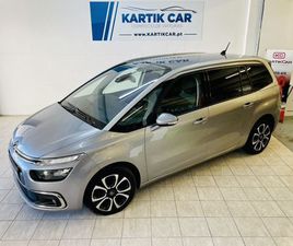 CITROËN GRAND C4 1.5 BLUEHDI ORIGINS