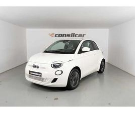 FIAT 500 FIAT 500 42 KWH ICON