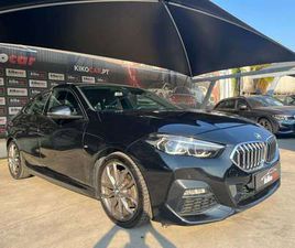 BMW SÉRIE 2 216 GRAN COUPÉ D PACK DESPORTIVO M