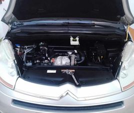 CITROEN C4 PICASSO CITROËN C4 PICASSO 1.6 HDIF, 109CV