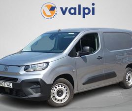 FIAT DOBLÒ L2 100CV