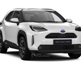 1.5 HYBRID 5P. E-CVT CONFORT