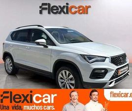 SEAT ATECA 1.0 TSI S&S REFERENCE XM
