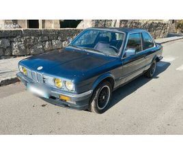 BMW 320I