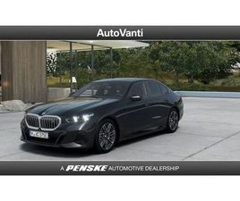 BMW I5 XDRIVE40 BMW I5 I5 XDRIVE 40 MSPORT EDITION